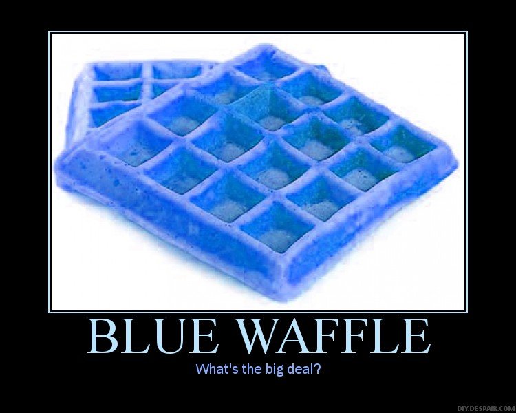 blue waffles disease pictures. lue waffles disease on men.