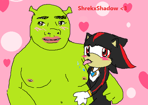 Shrekão (@Shrekao) / X